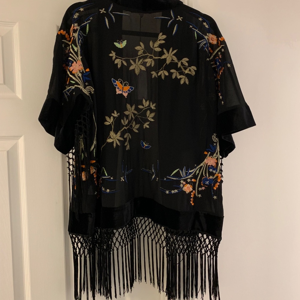 Kimono 👘 - Picture 2 of 6